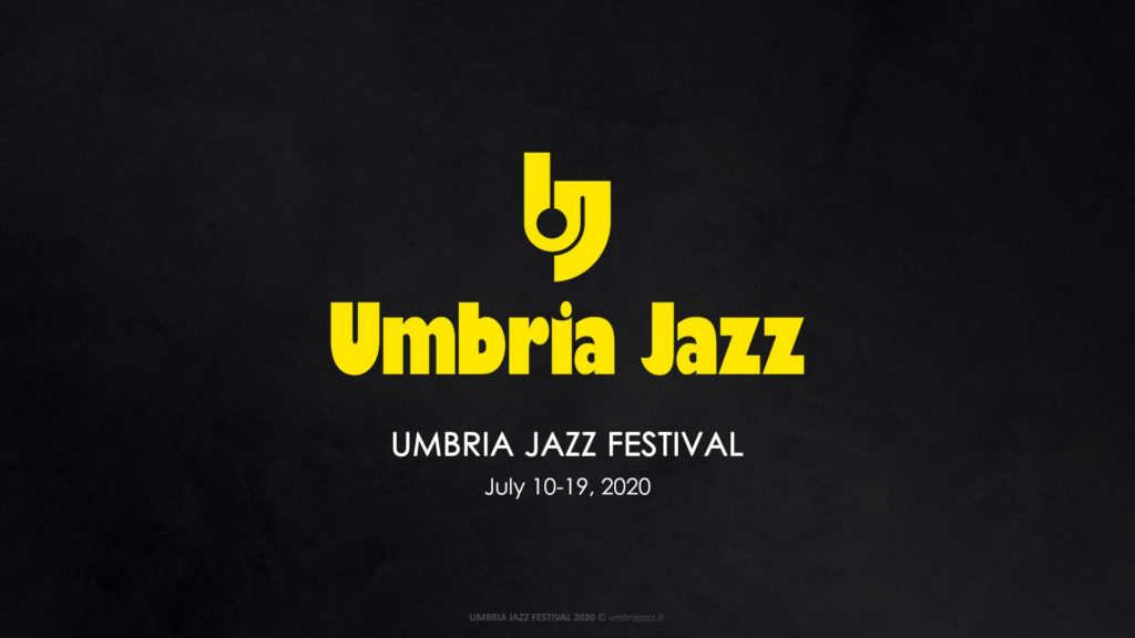 umbria jazz 2020