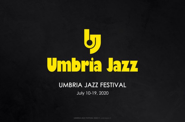 umbria jazz 2020