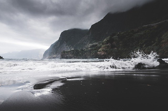 isola di Madeira