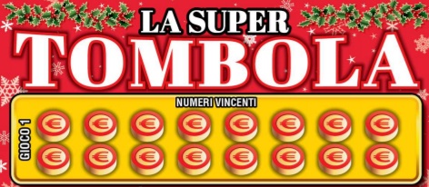 super tombola