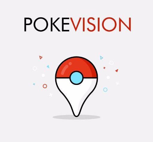 Pokevision