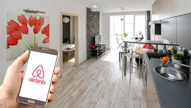 Come funziona Airbnb