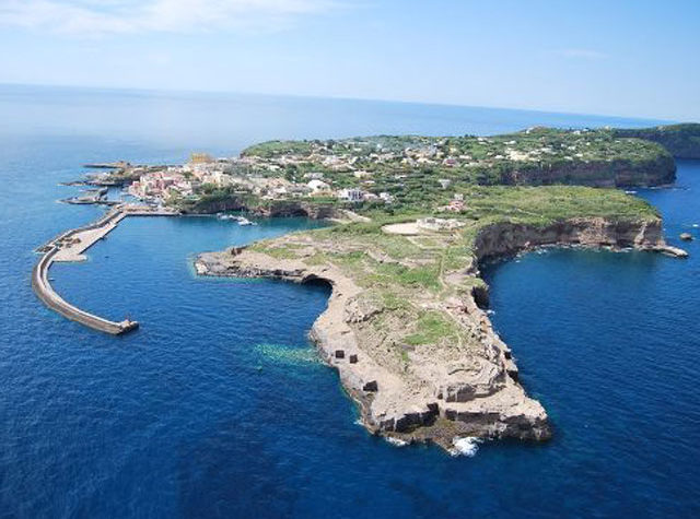 Ventotene