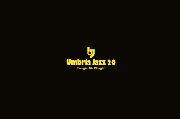 Umbria Jazz 2020