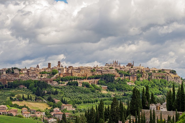 orvieto