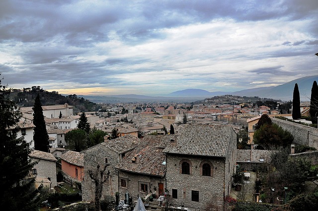 Spoleto Festival dei Due mondi