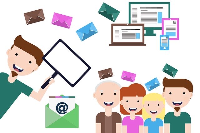 Come creare una newsletter efficace