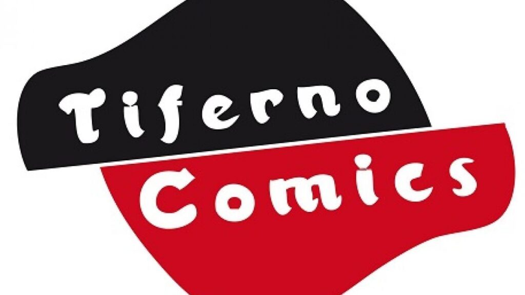 Tiferno comics Umbria 2020