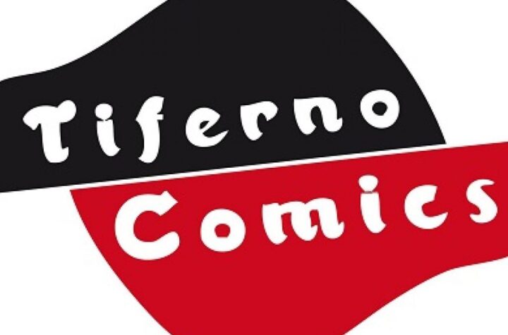 Tiferno comics Umbria 2020