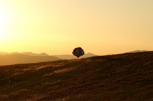 Week end in Umbria a ottobre