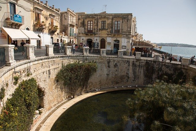 Siracusa