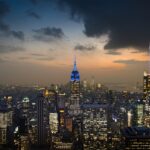 New York: che cosa visitare nella Grande Mela e quando?