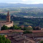 Weekend in Umbria: cosa vedere e cosa mangiare