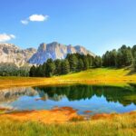 Trekking Dolomiti: quale stagione e quali percorsi scegliere?