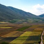 Castelluccio di Norcia si prepara alla fioritura: cosa c’è da sapere?